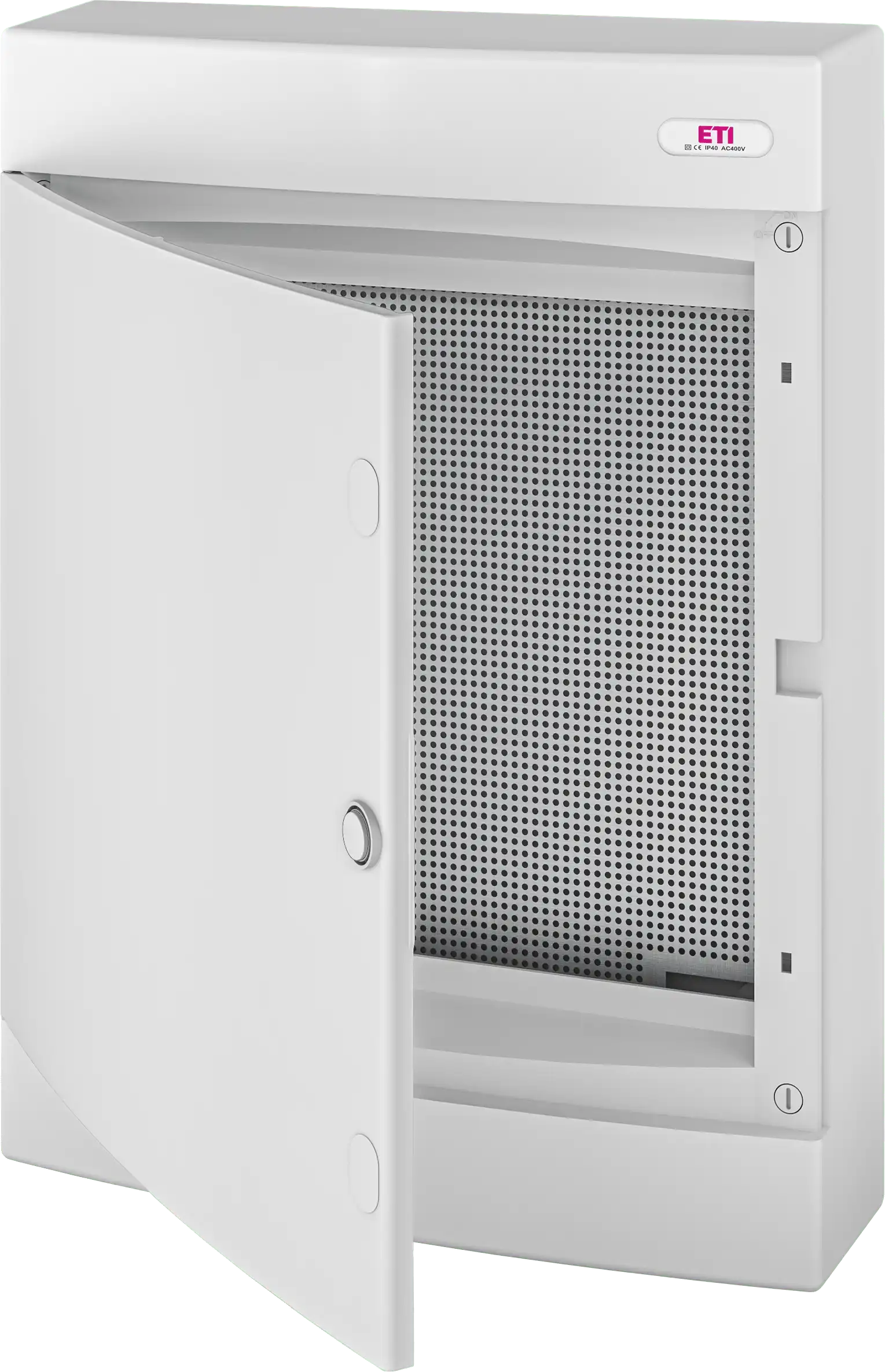 Distribution box ECT 3x18MEDIAPO 001100211