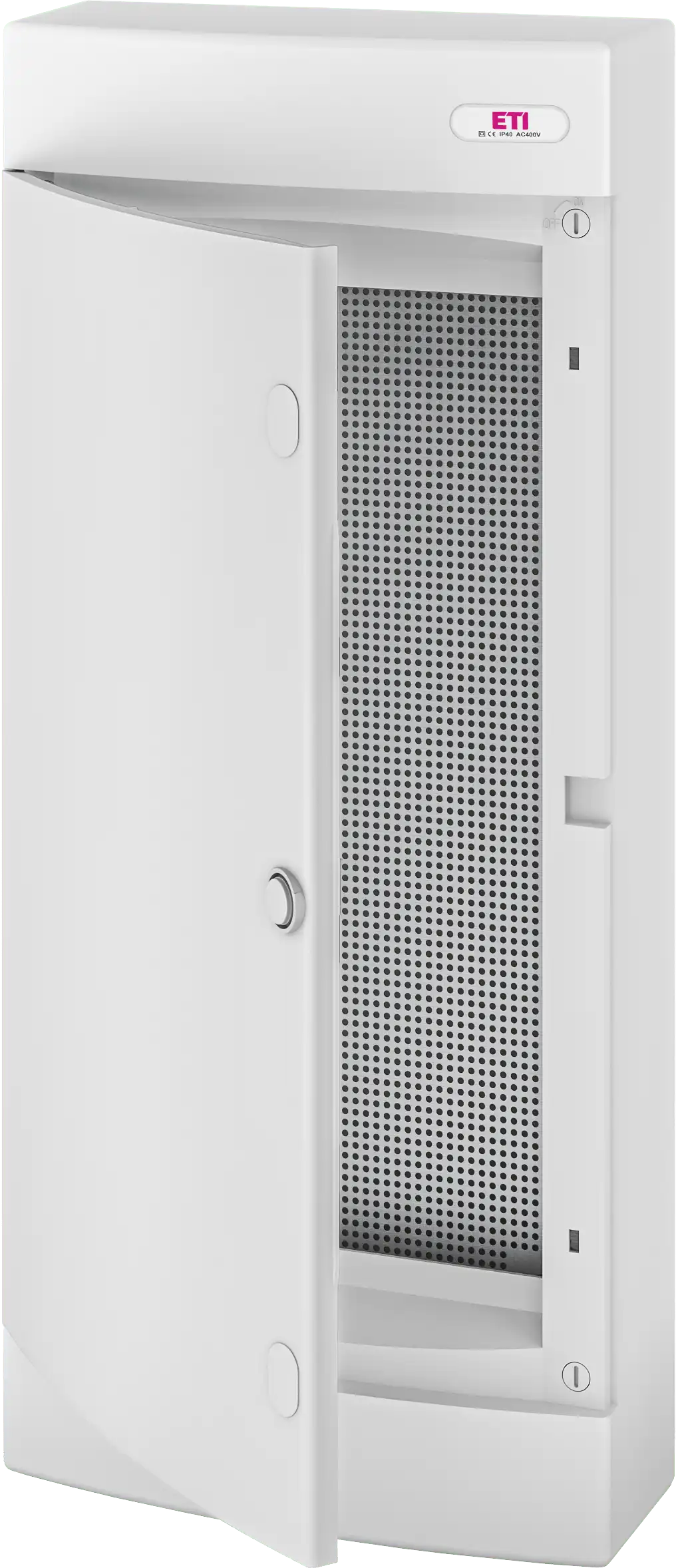 Distribution box ECT48MEDIAPO 001100214