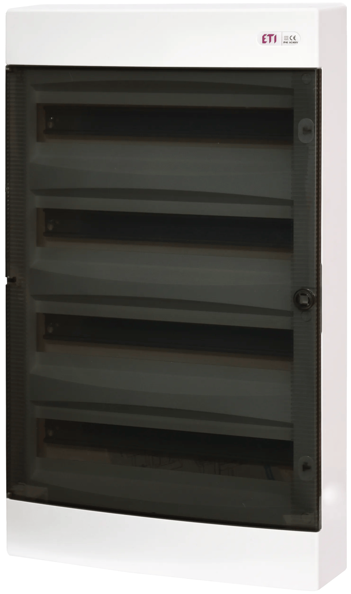 Distribution box ECT 4x18PT 001100270