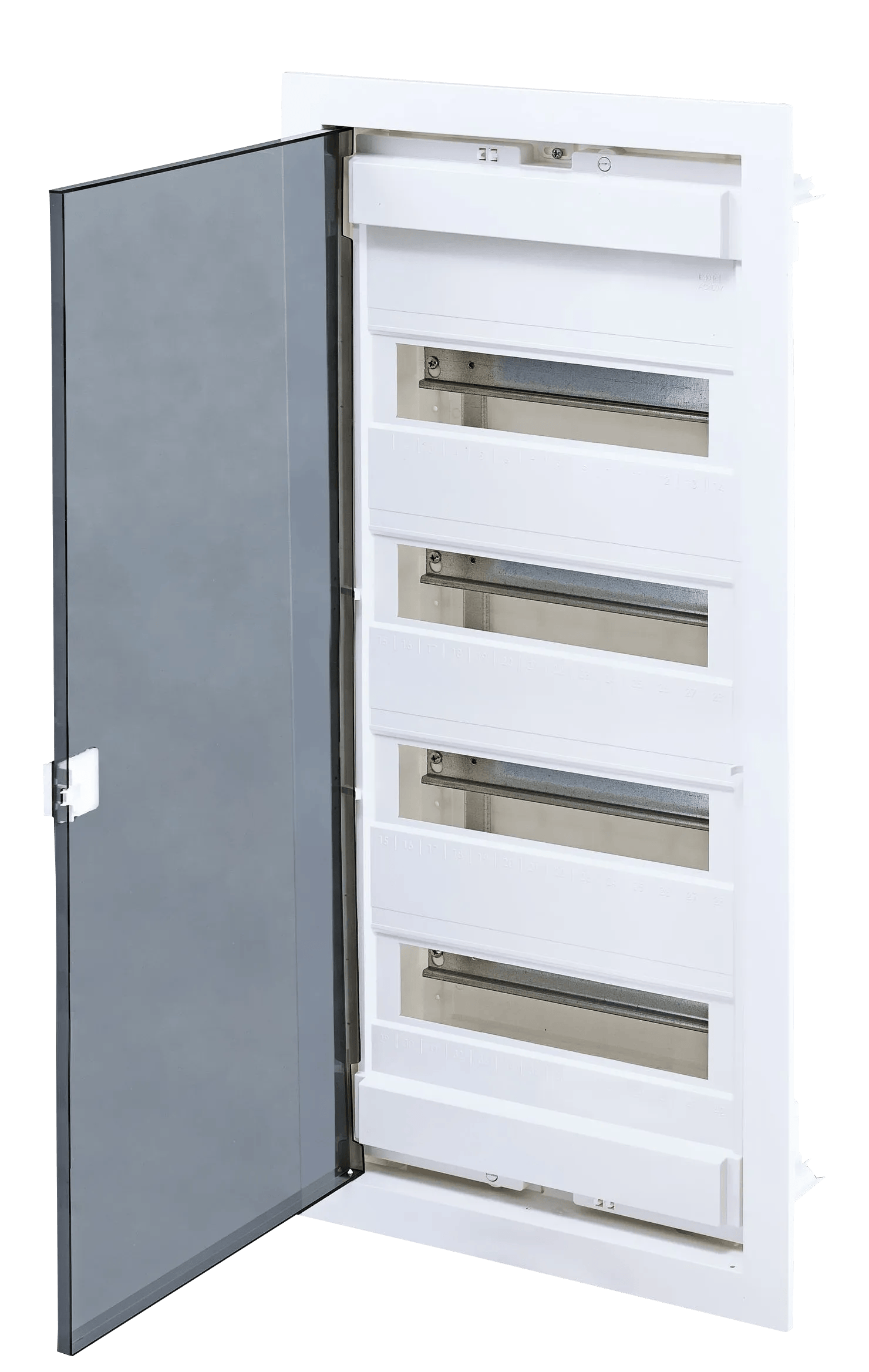 Distribution box ECG56PT 001100412