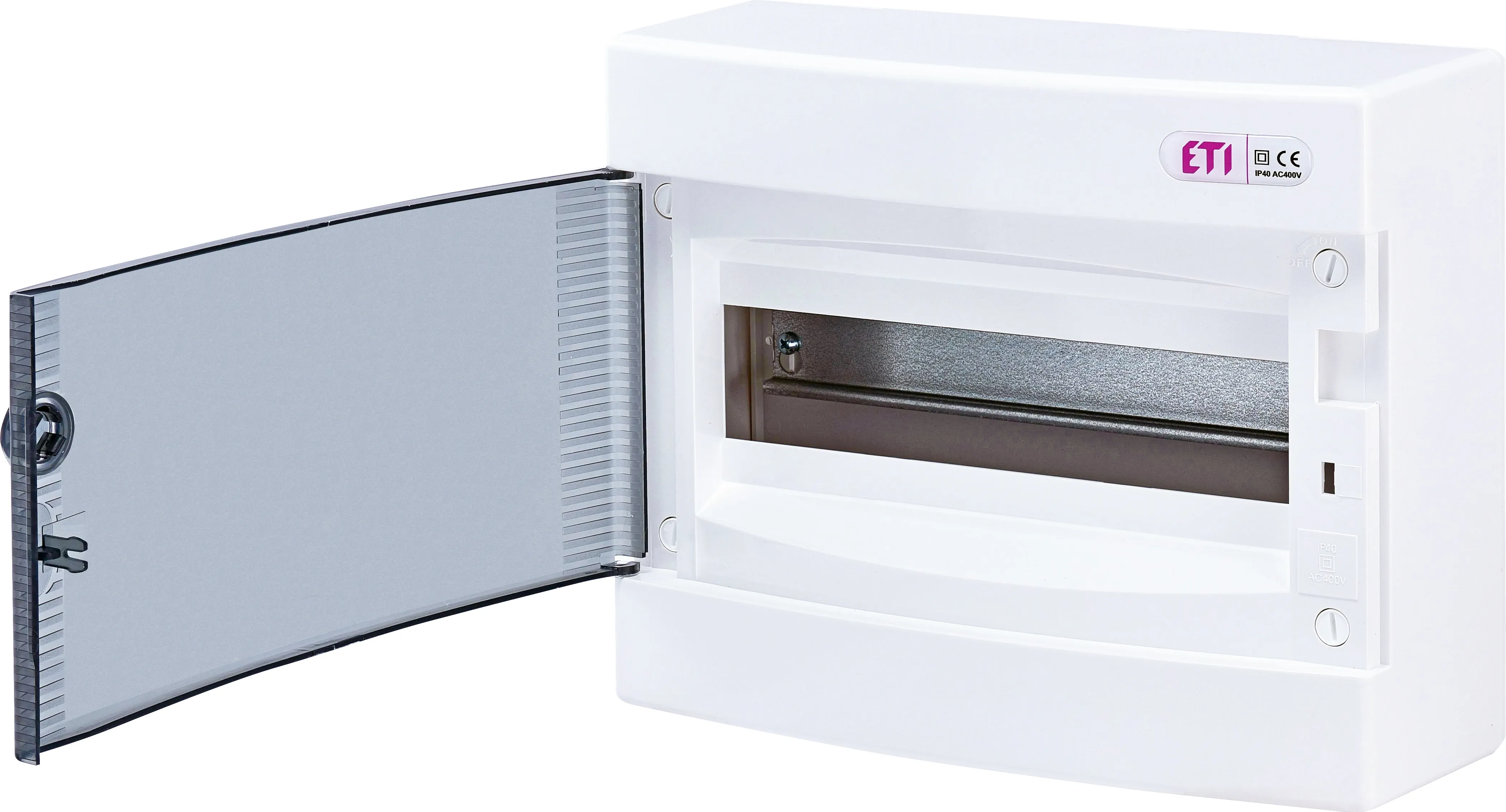 Distribution box ECT12PT 001101001