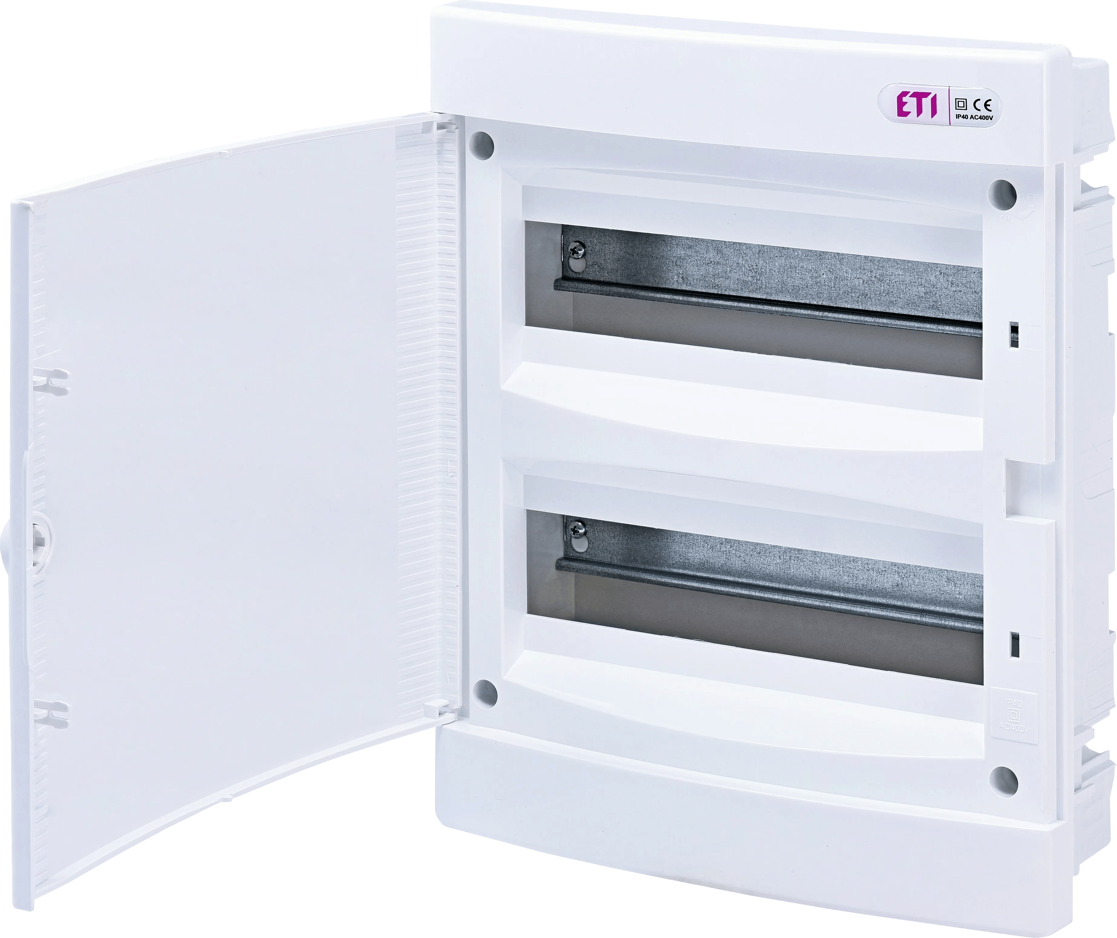 Distribution box ECM24PO 001101016