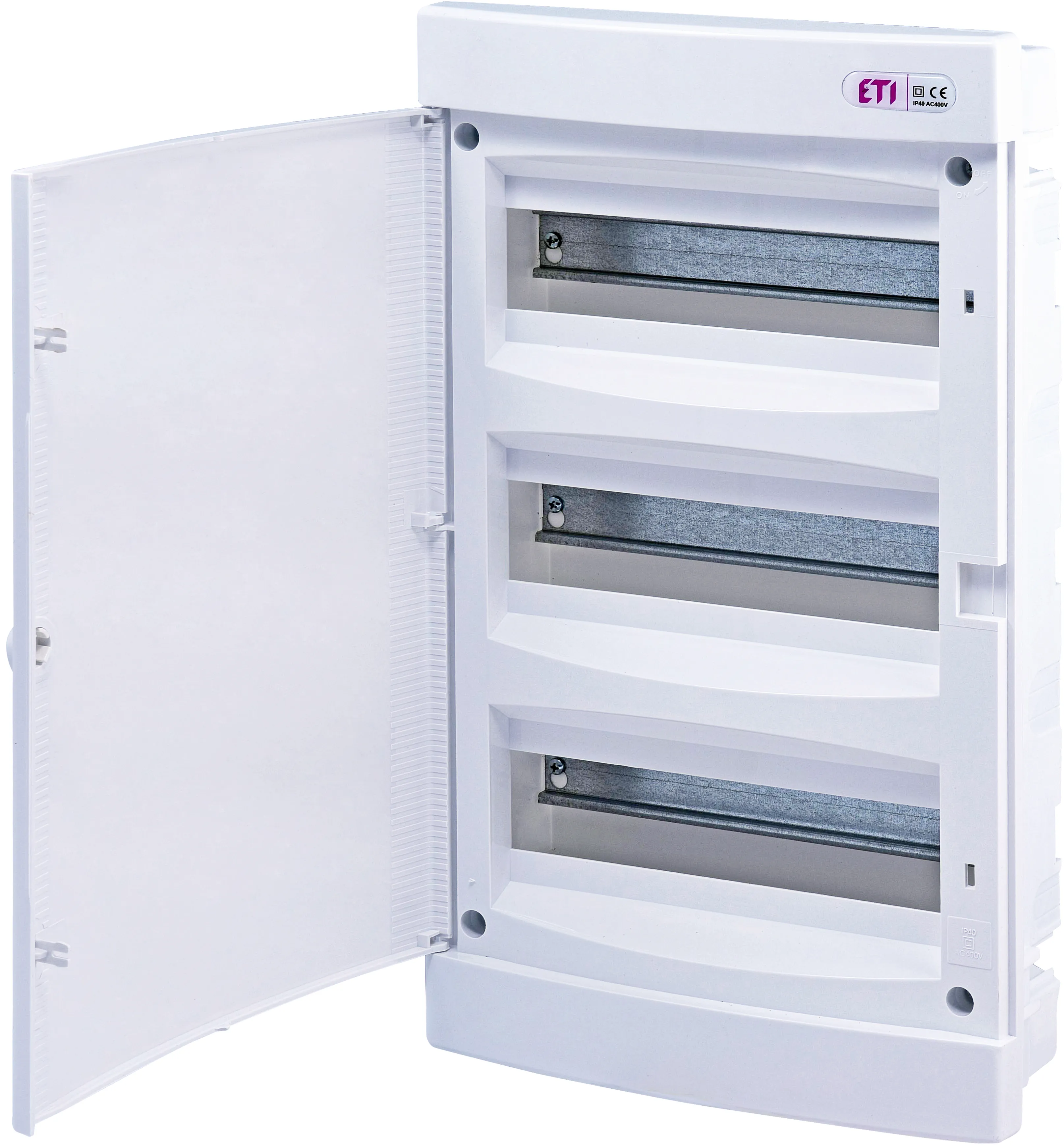 Distribution box ECM36PO 001101017