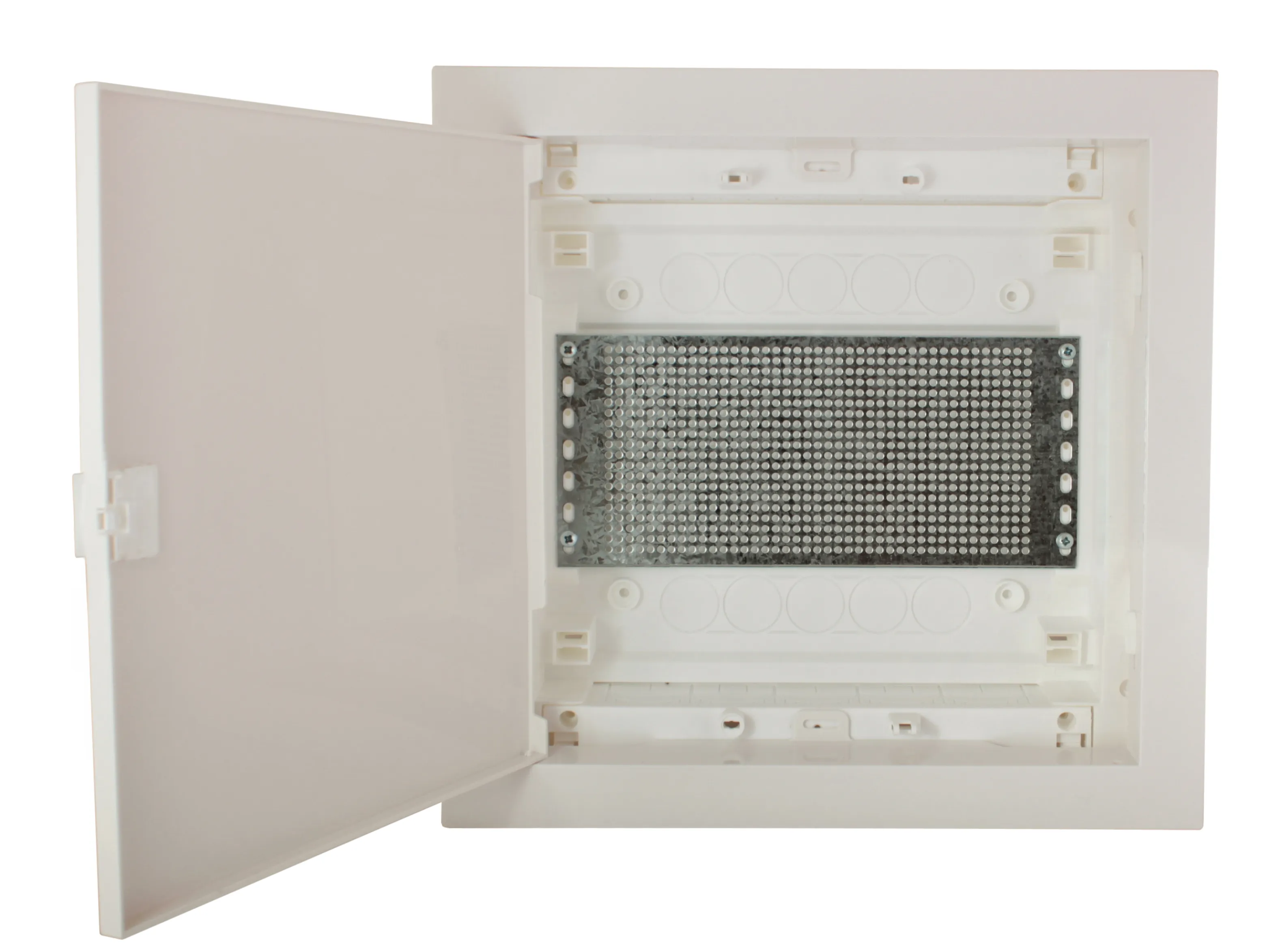 Distribution box ECG14MEDIAPO 001101189