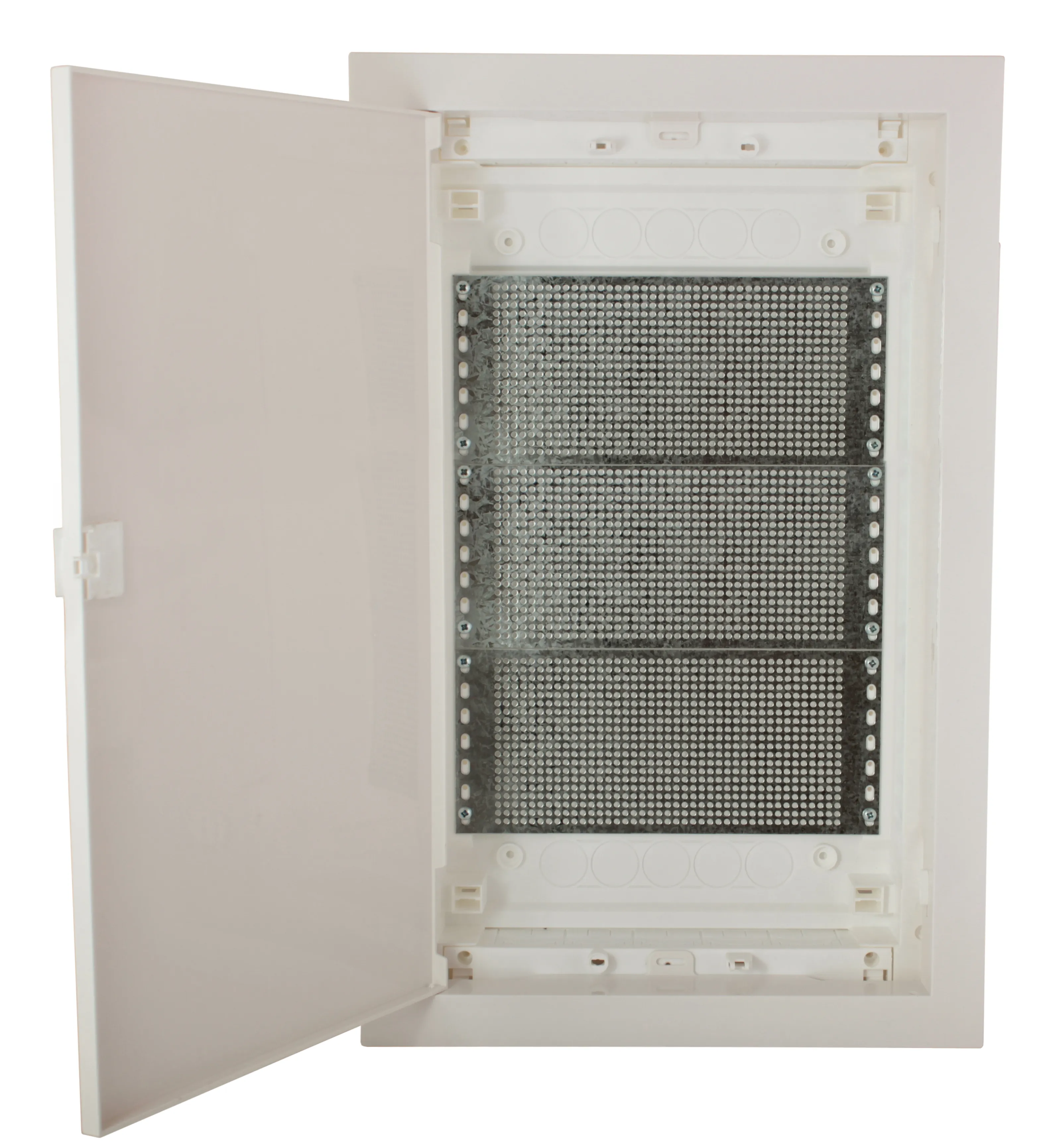Distribution box ECG42MEDIAPO 001101191