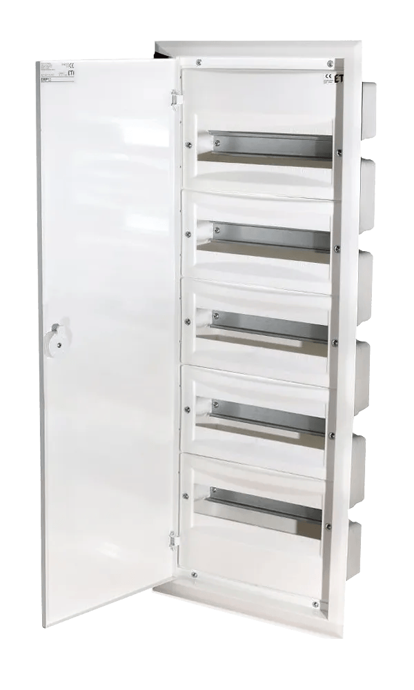 Distribution box ERP12-5 001101298