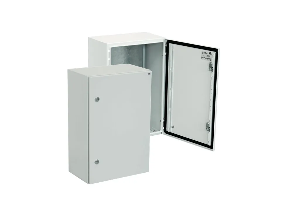 Enclosure GT 80-40-25 001102129