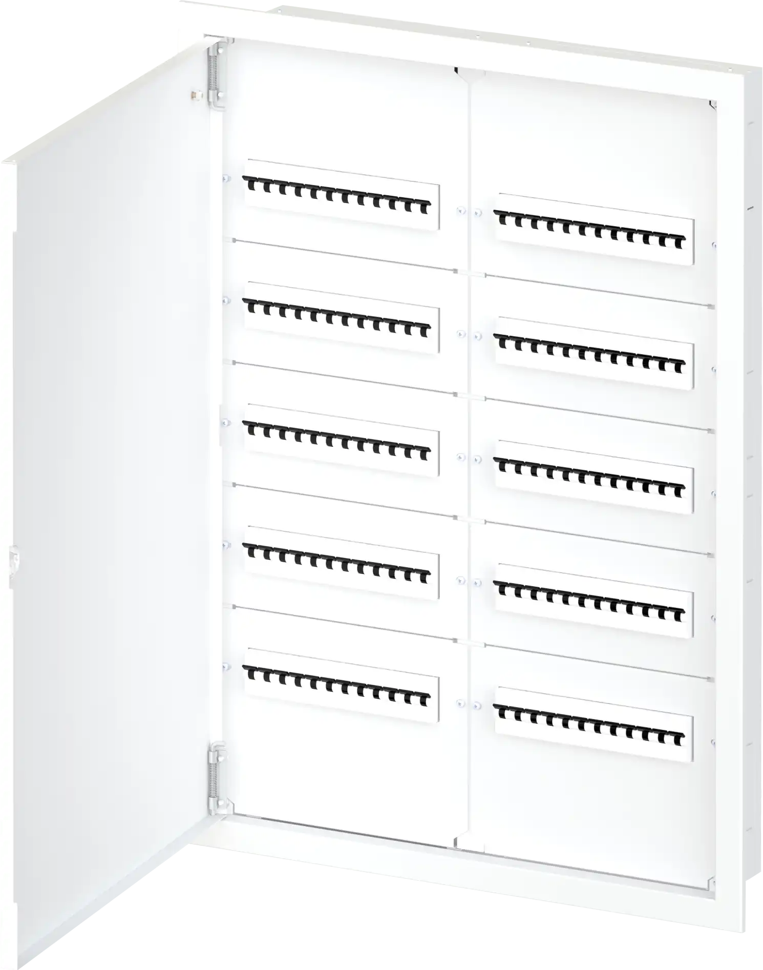 Distribution box MBF24-5 001108123