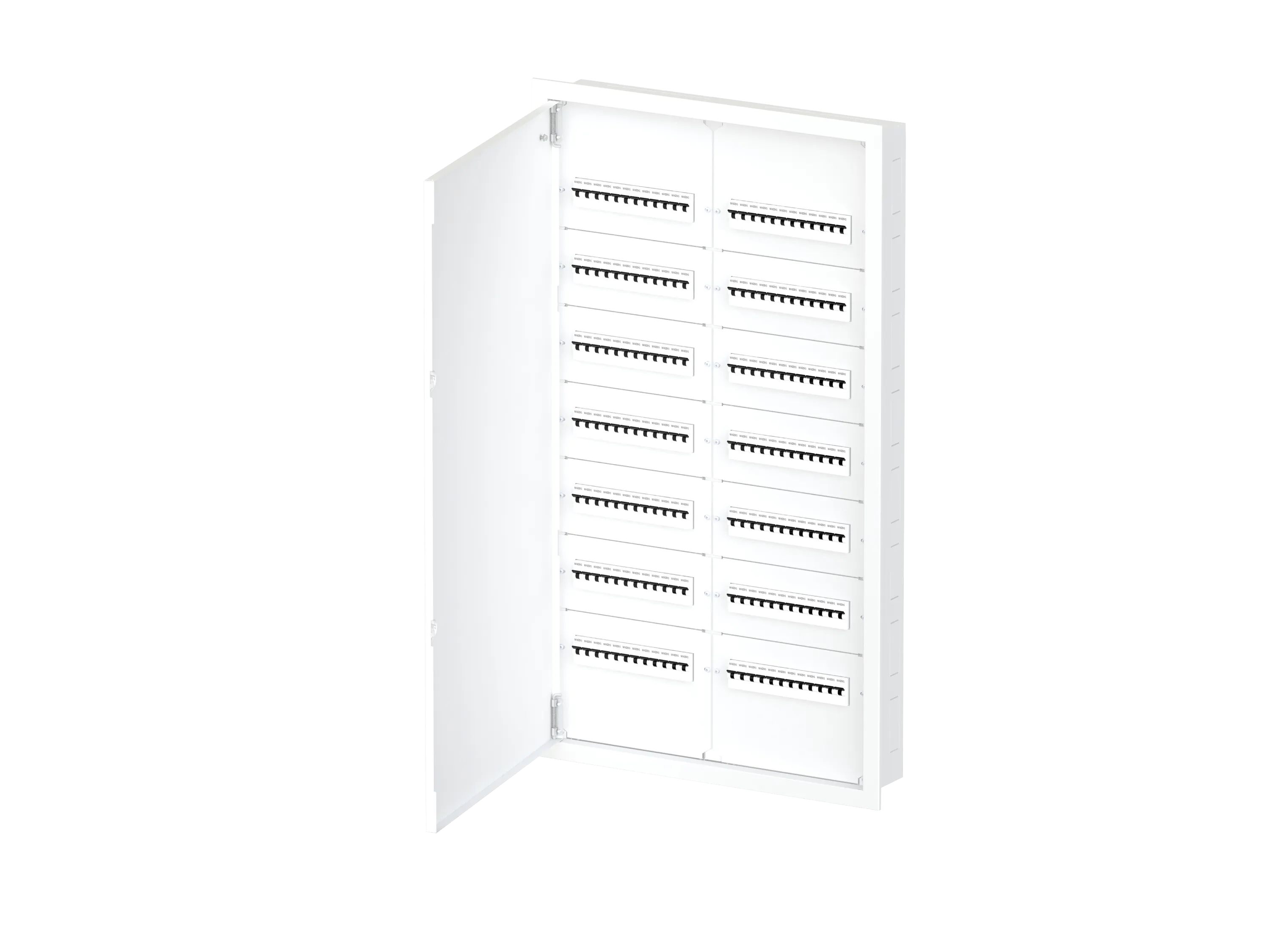 Distribution box MBF24-7 001108130