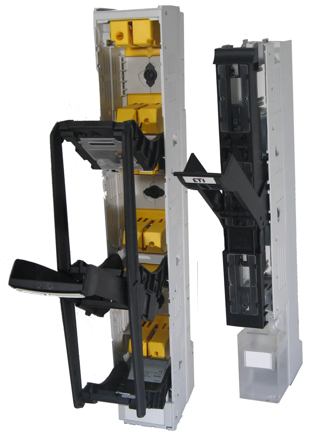 Strip type fuse sw.disconn. SL1H 3P SP.300 001695211