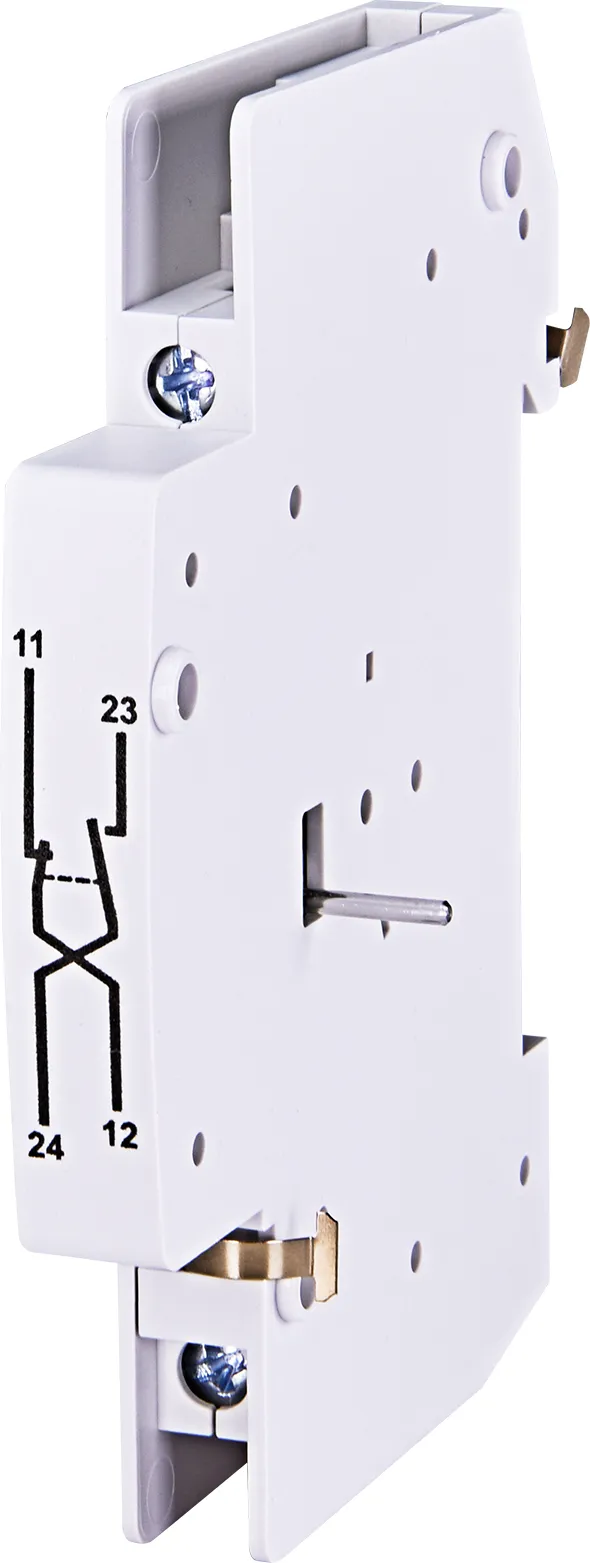Auxiliary switch PS ETIMAT 10 MD 002159031