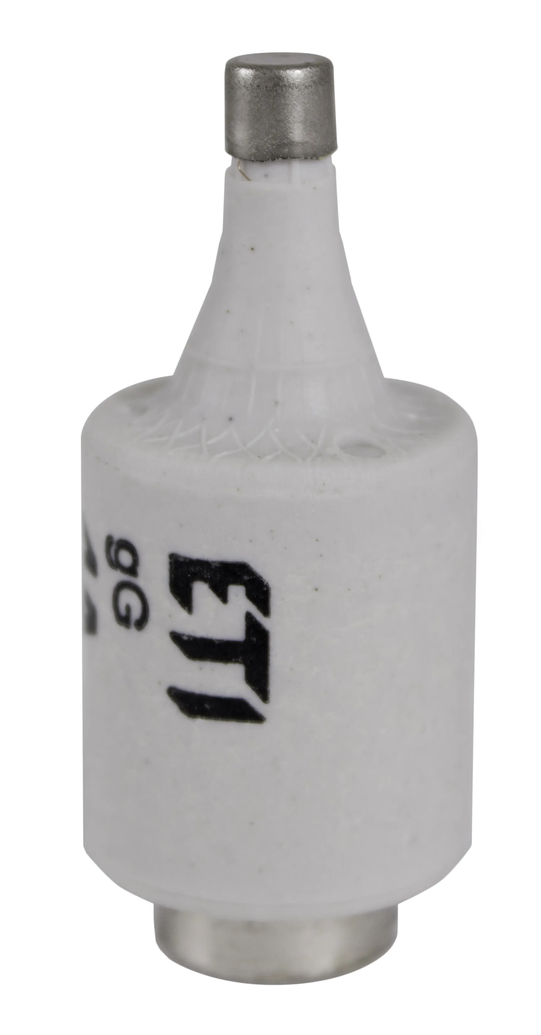 Fuse link DII DZ/gF 6A/500V 002312103