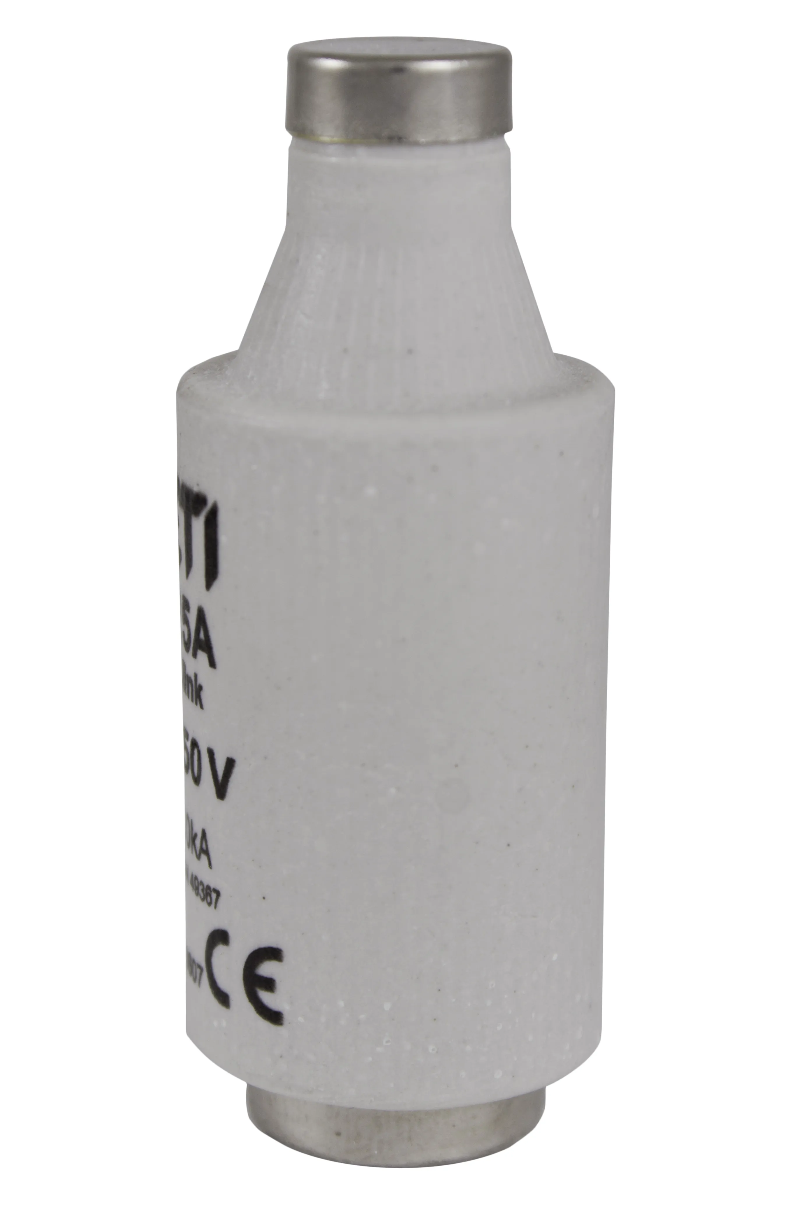 Fuse link DIII gF 2A/750V 002313601