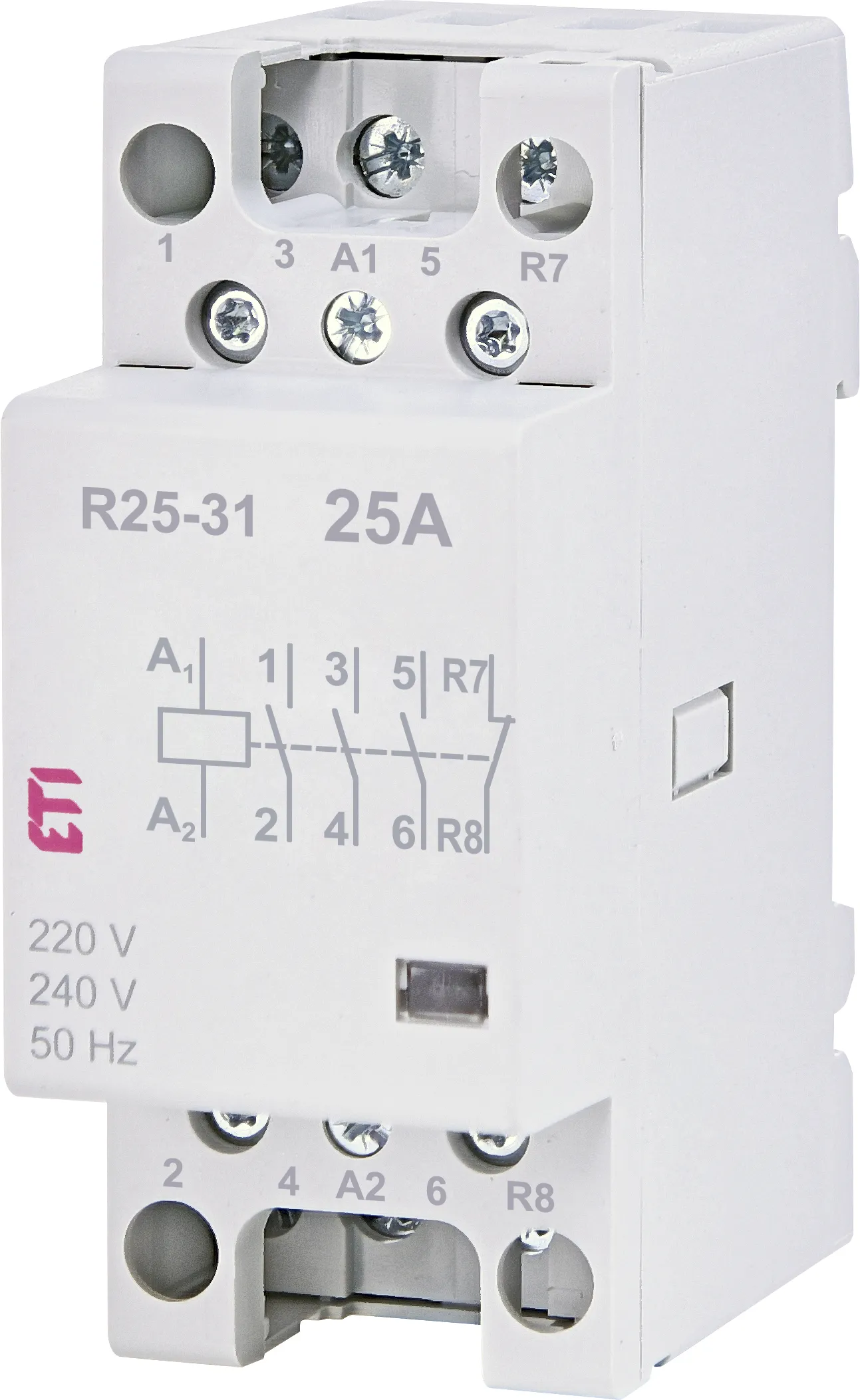 Modular contactor R 25-31 230V 002462320