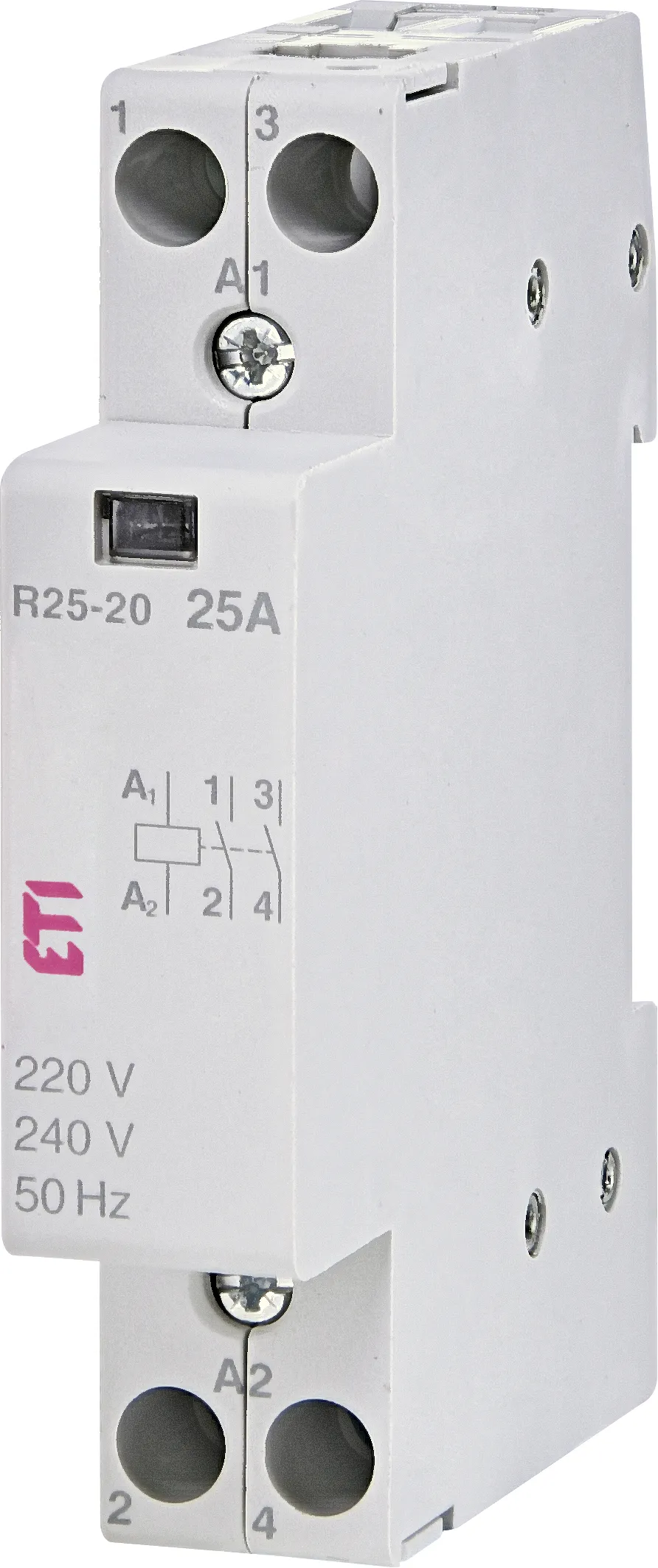 Modular contactor R 25-20 230V 002463502