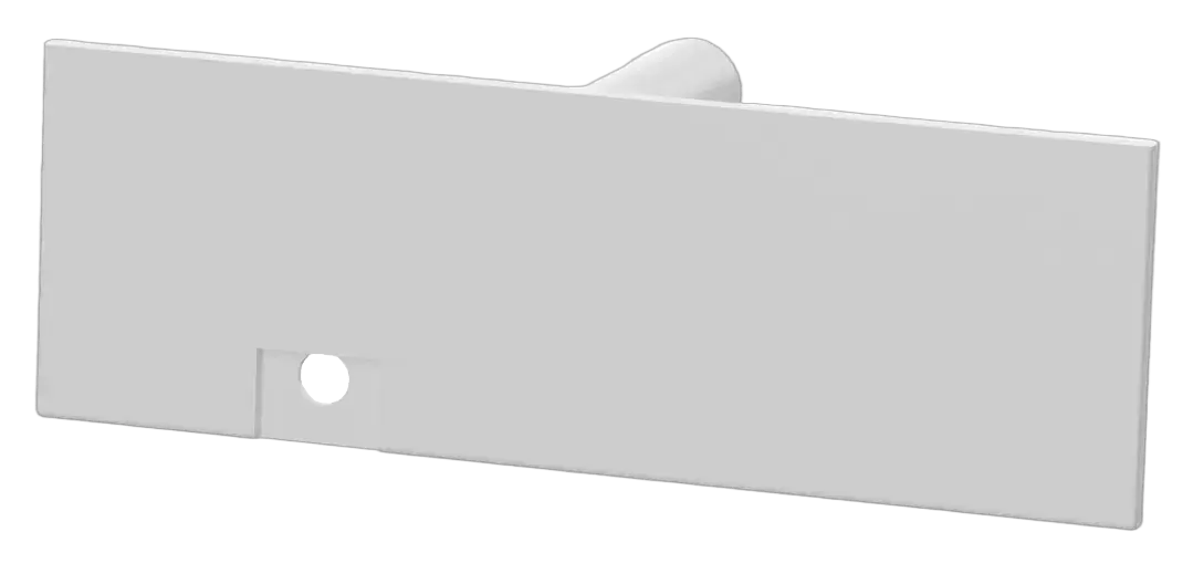 Terminal cover SC40/63 002464073