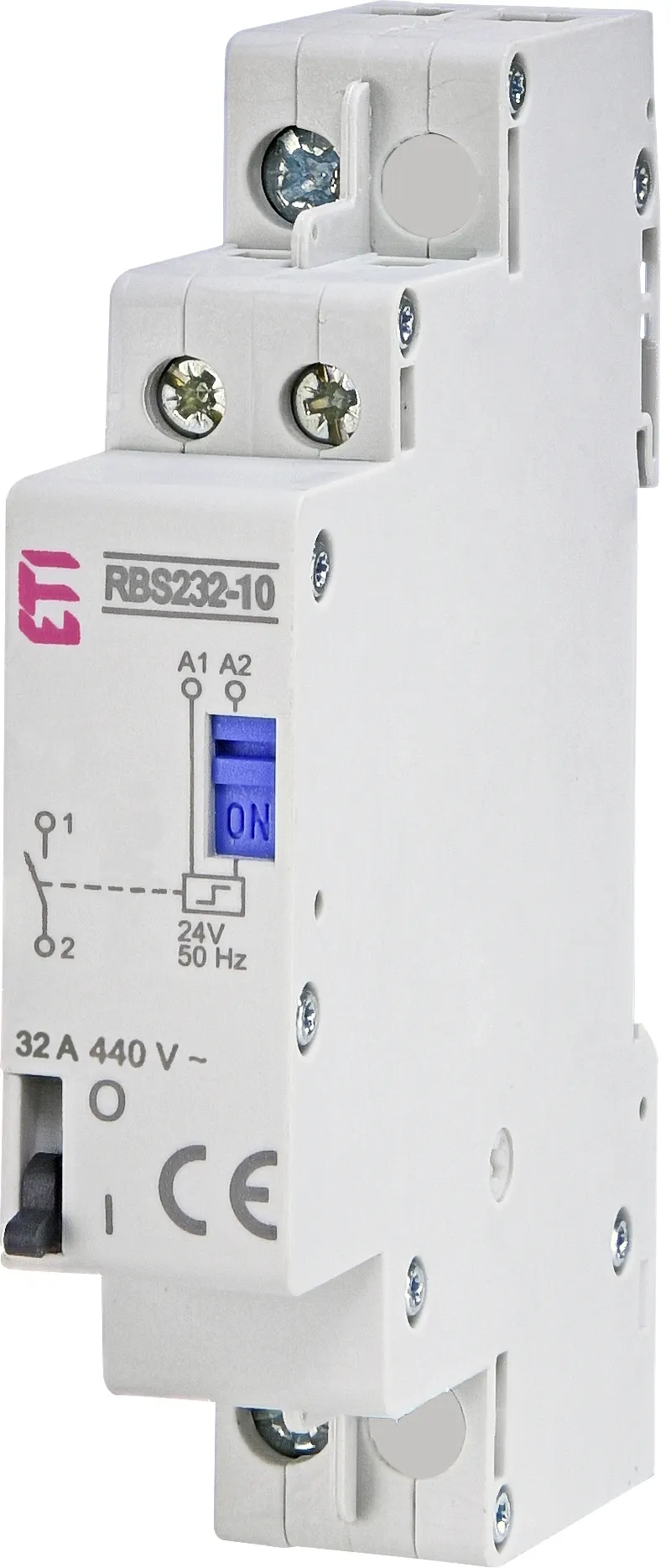 Switch RBS232-10-24V AC 002464114