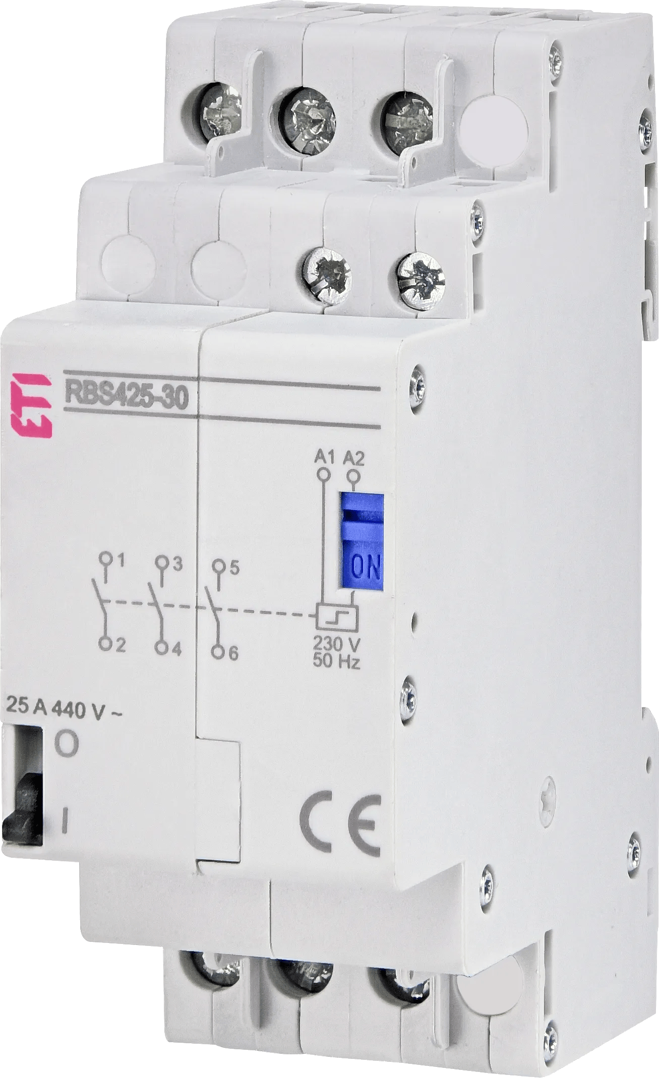 Switch RBS425-30-230V AC 002464131