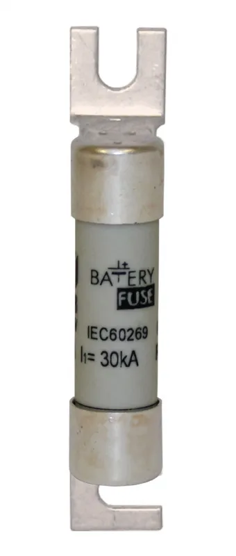 Fuse link CH10x38SU gBat 12A/800V DC 002626140