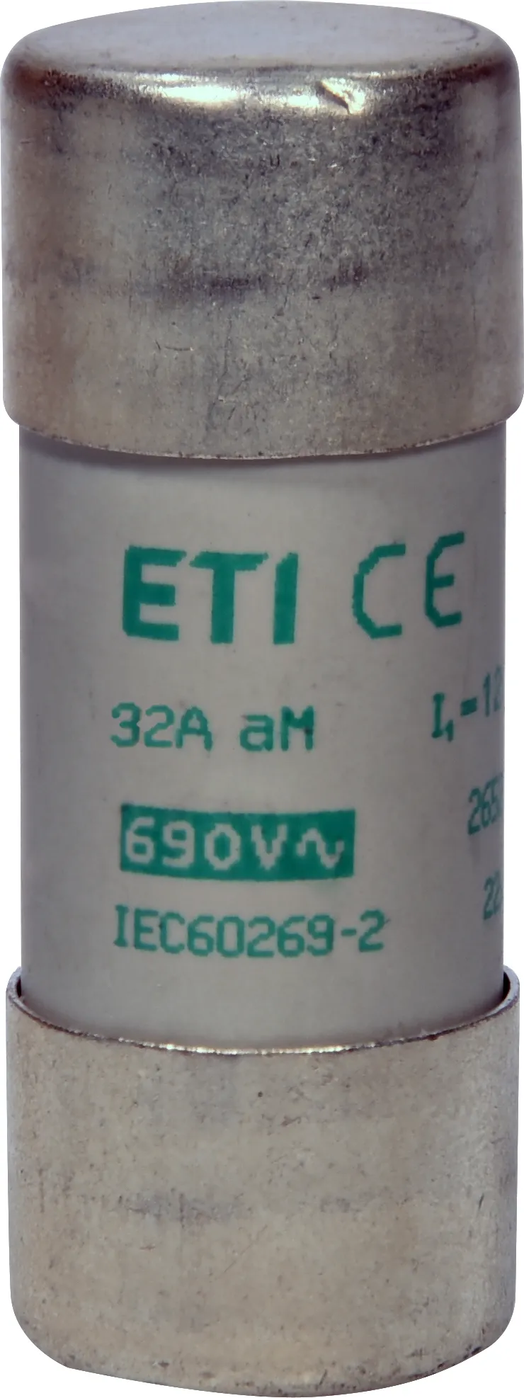 Fuse link CH22x58 aM 32A/690V 002652047