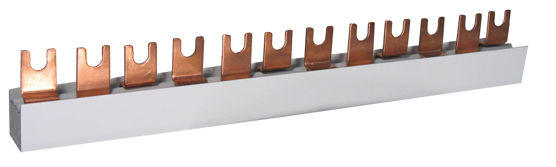 Insulated busbar IZ16/3F/12/STV/D 002921165