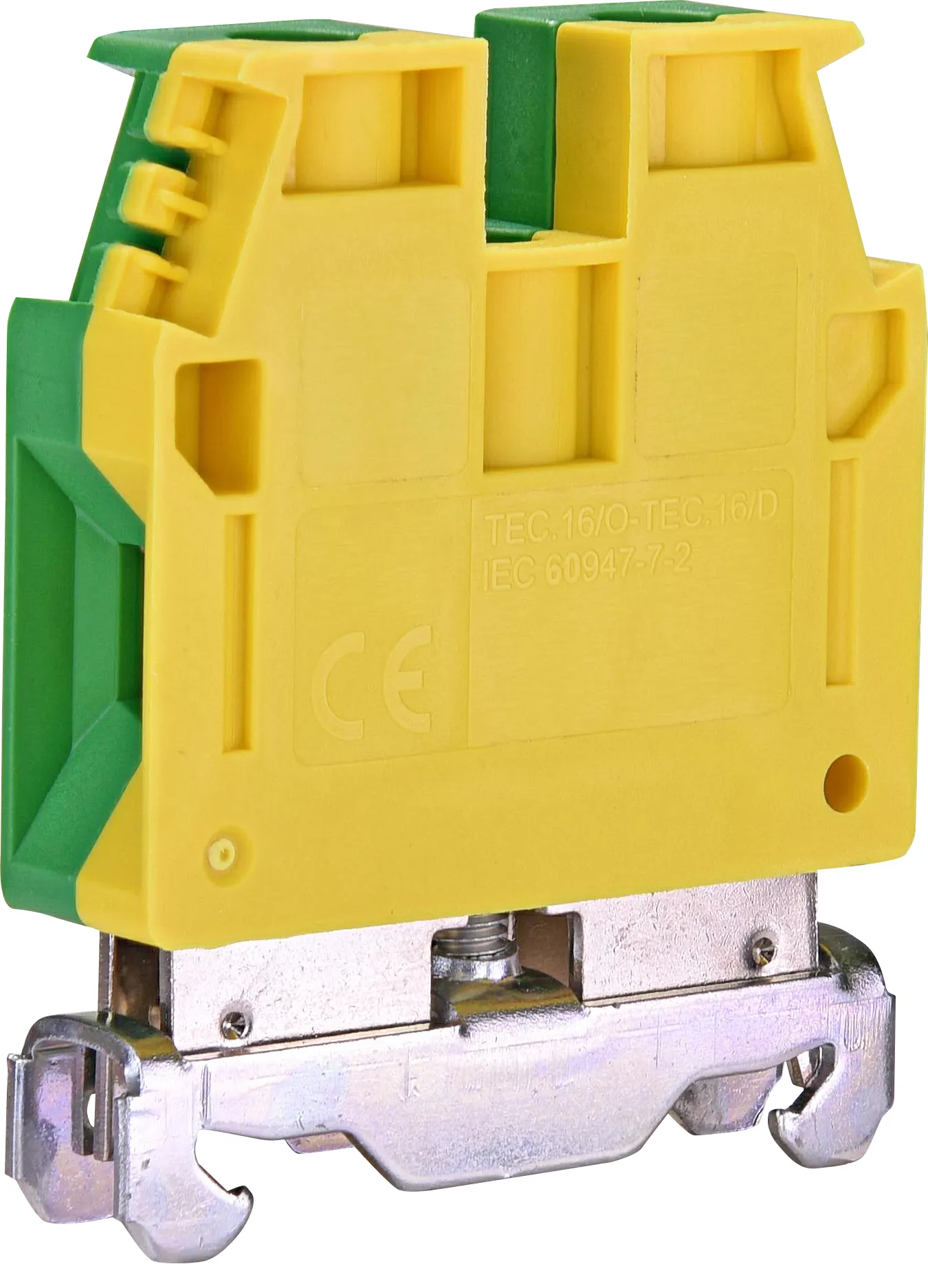 Earthing connections ESC-TEC.16/O 003903072