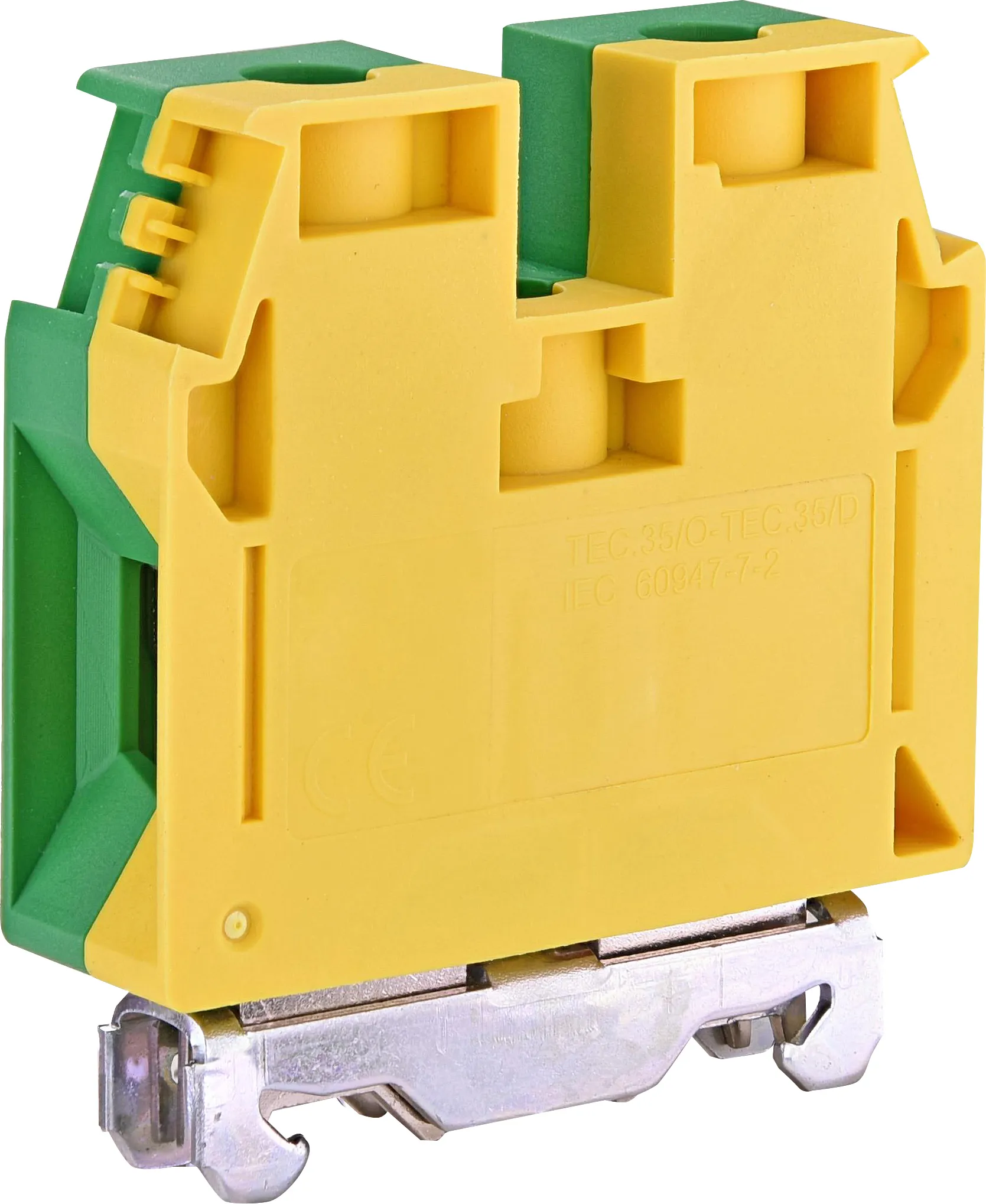 Earthing connections ESC-TEC.35/O 003903073