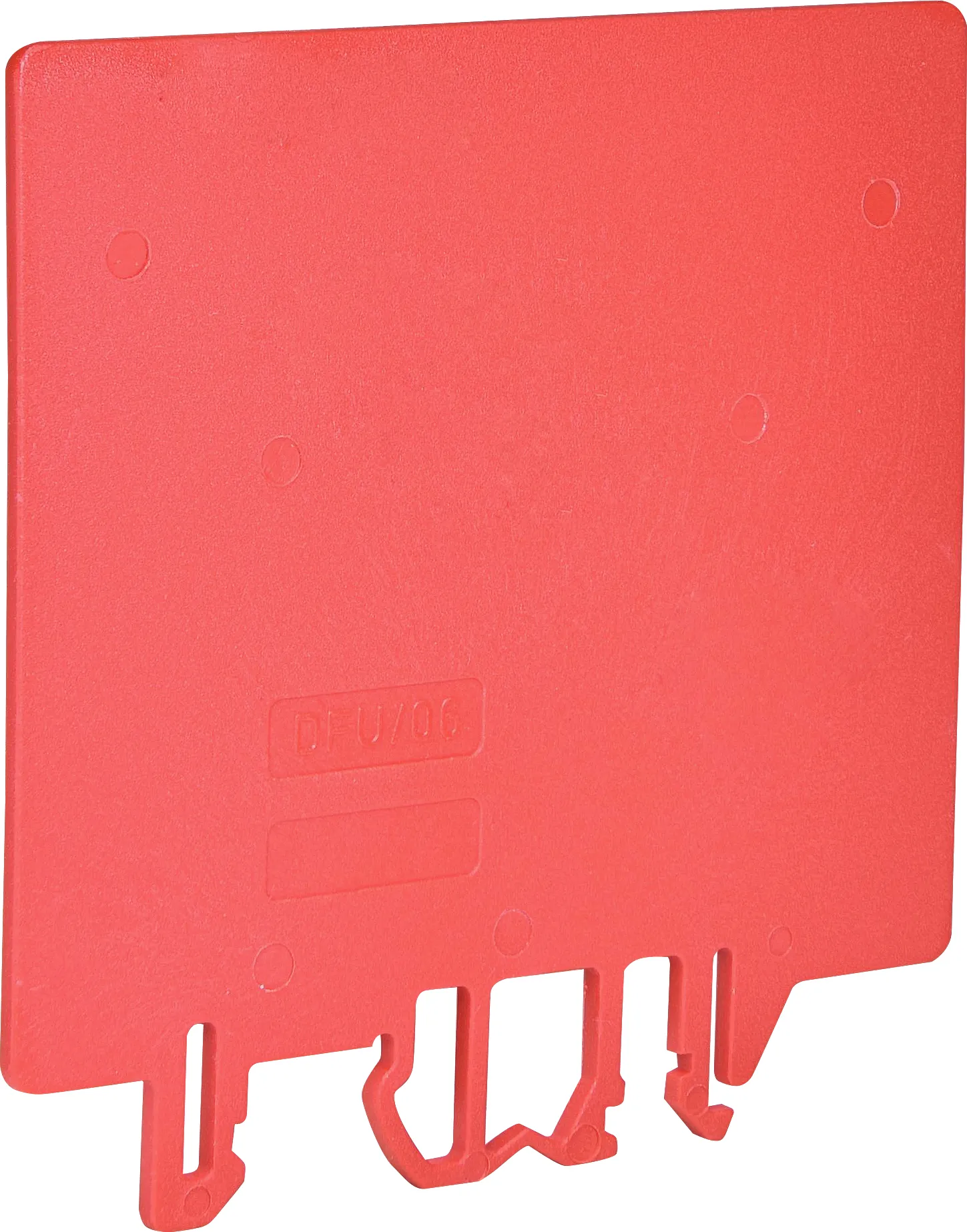 Line-up terminal ESC-DFU/6/R 003903224