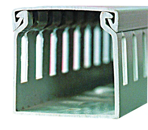 Installation channel B 60x40 T (2m) 003911043