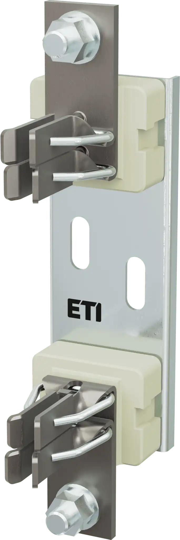 Fuse - base PK 3-100 M12-M12 1p 1000V 004123402