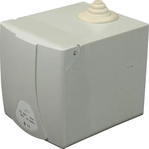 CEE Socket EZBN 3243 004482106