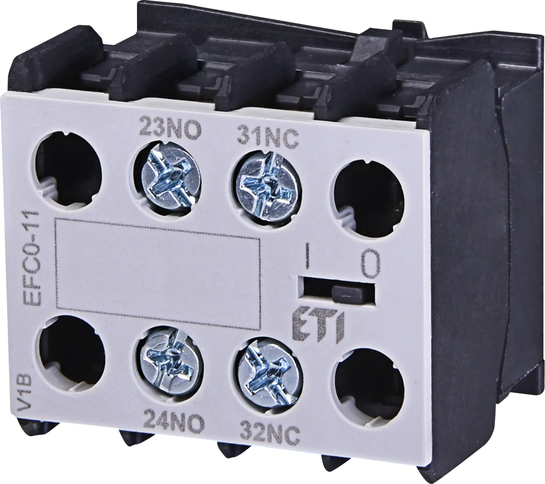 Aux.contacts EFC0-11 004641521