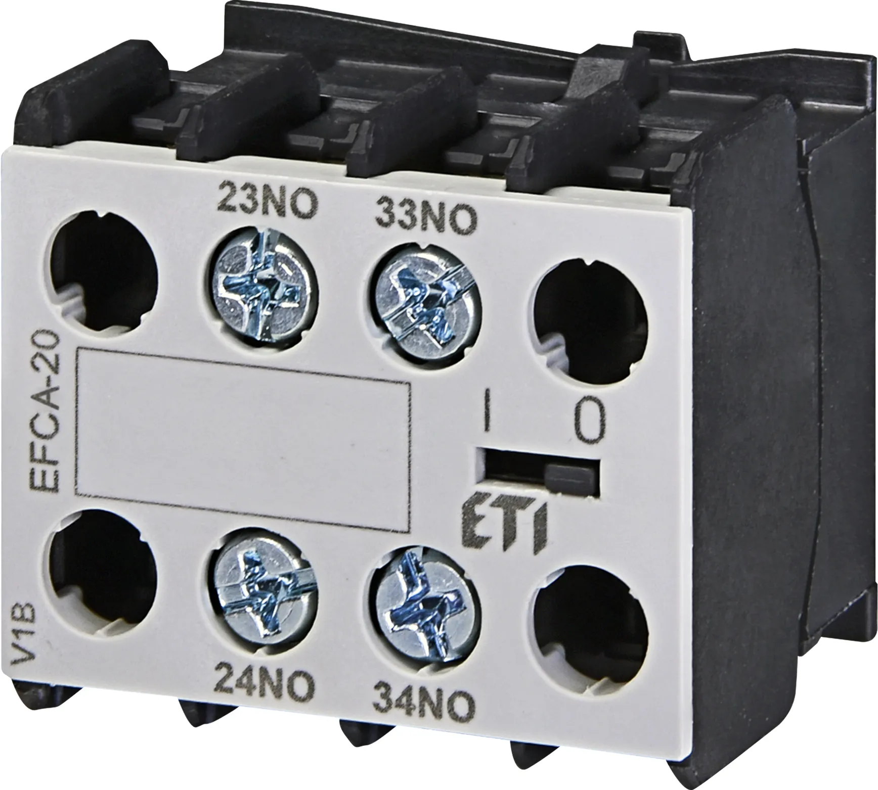 Aux.contacts EFCA-20 004641530