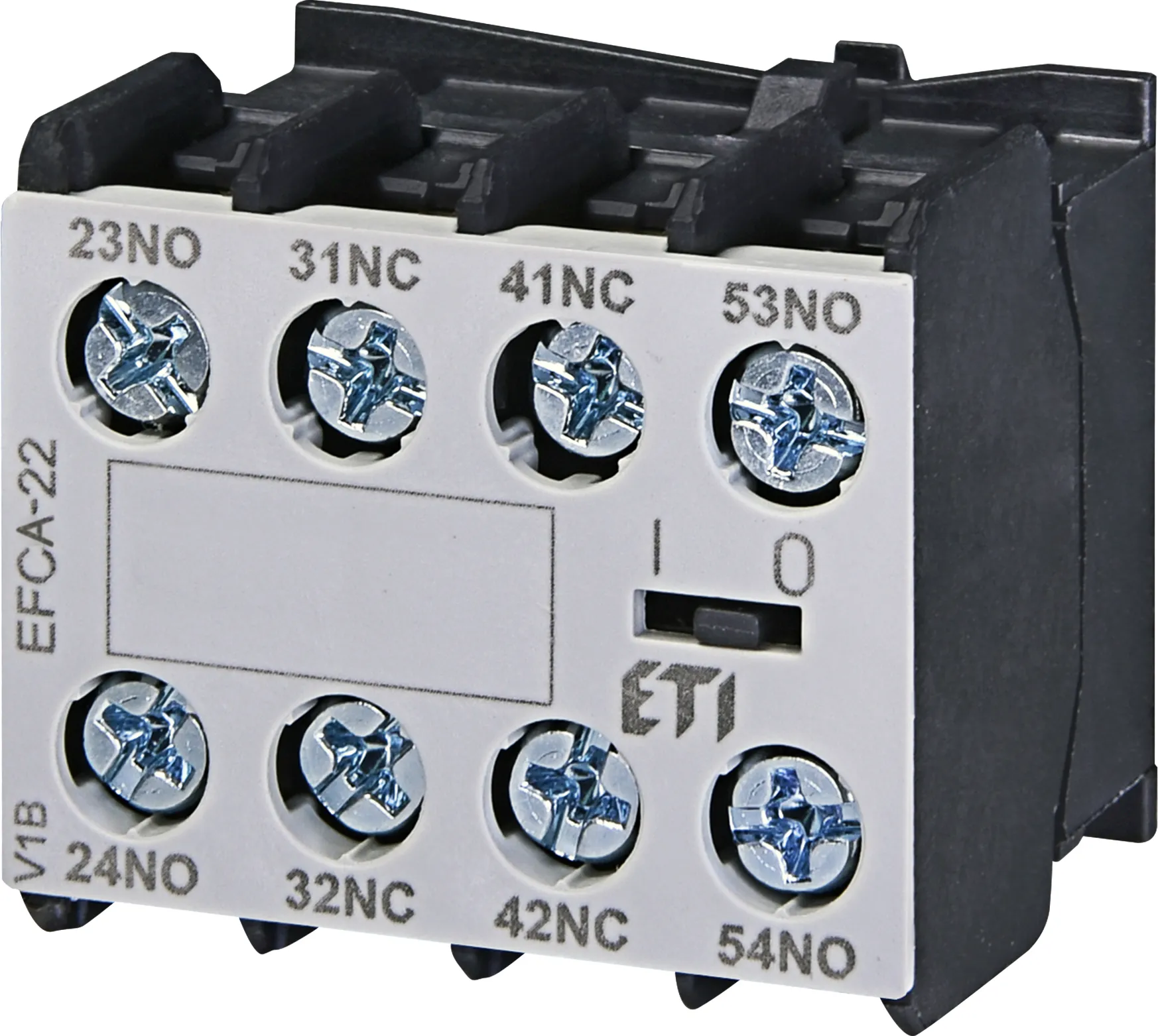 Aux.contacts EFCA-13 004641537