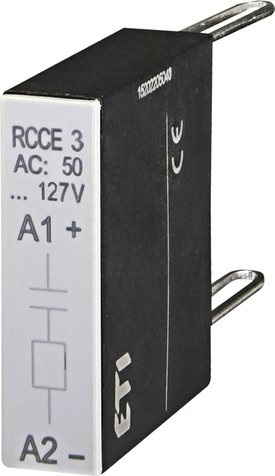 RC surge supressor RCCE-3 004641722
