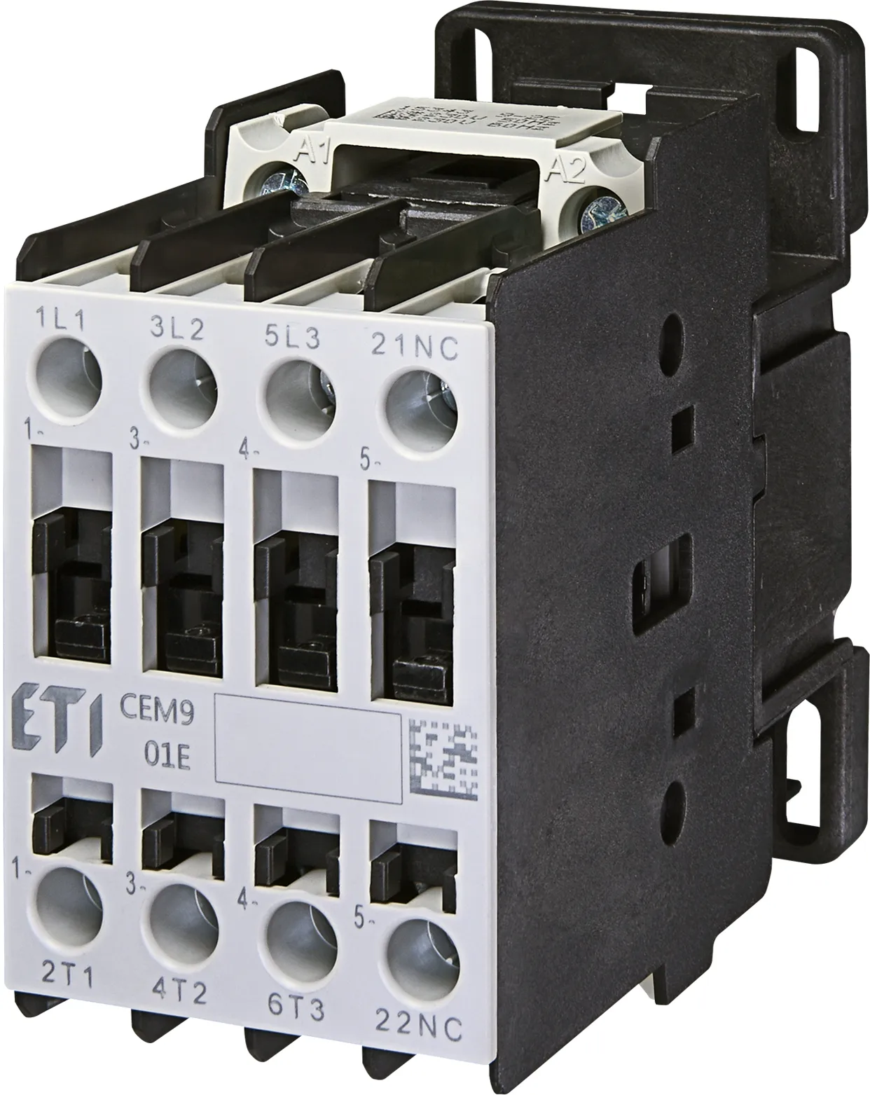 Motor contactor CEM9.01-110V-50/60Hz 004642112