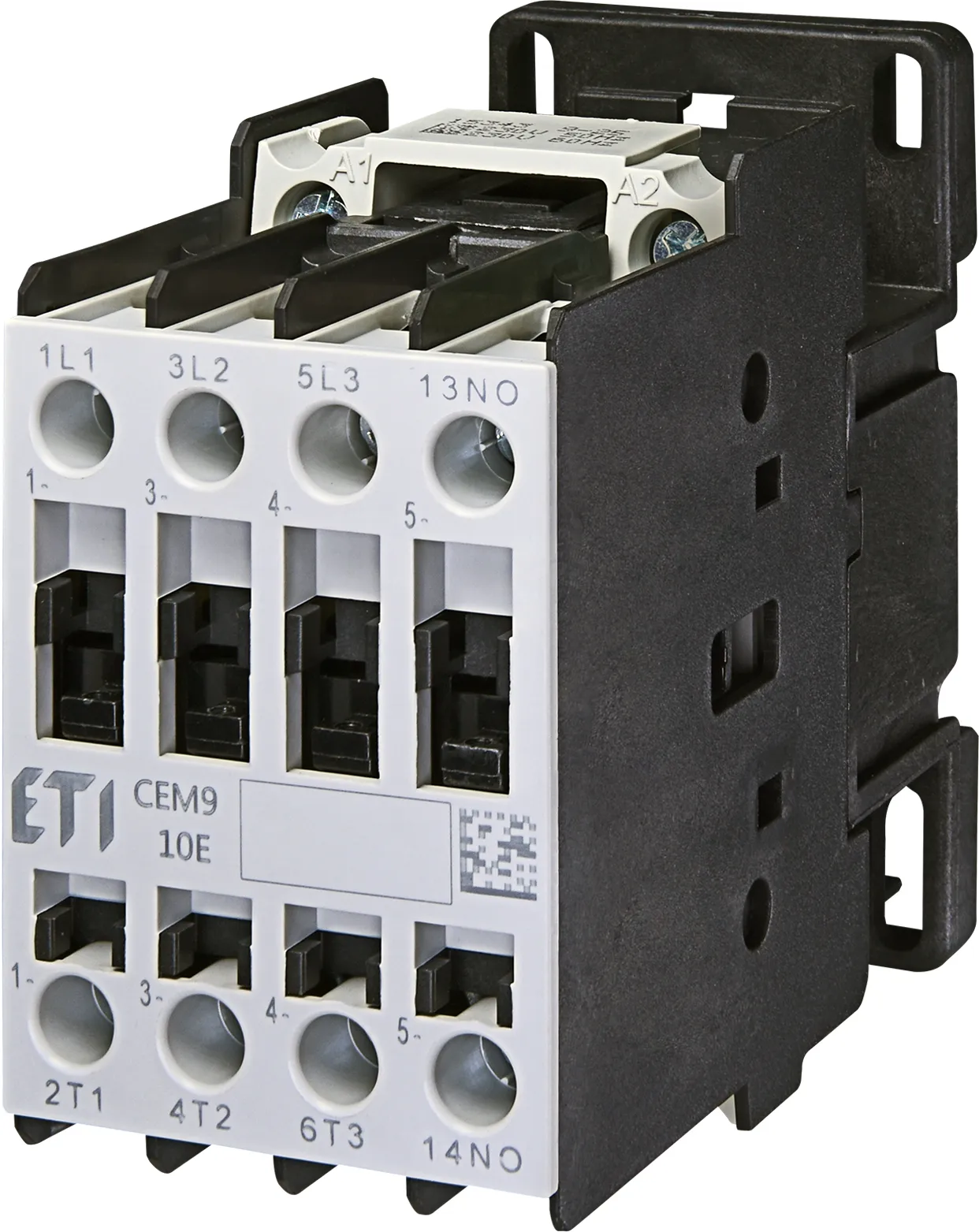 Motor contactor CEM9.10-400V-50/60Hz 004642124