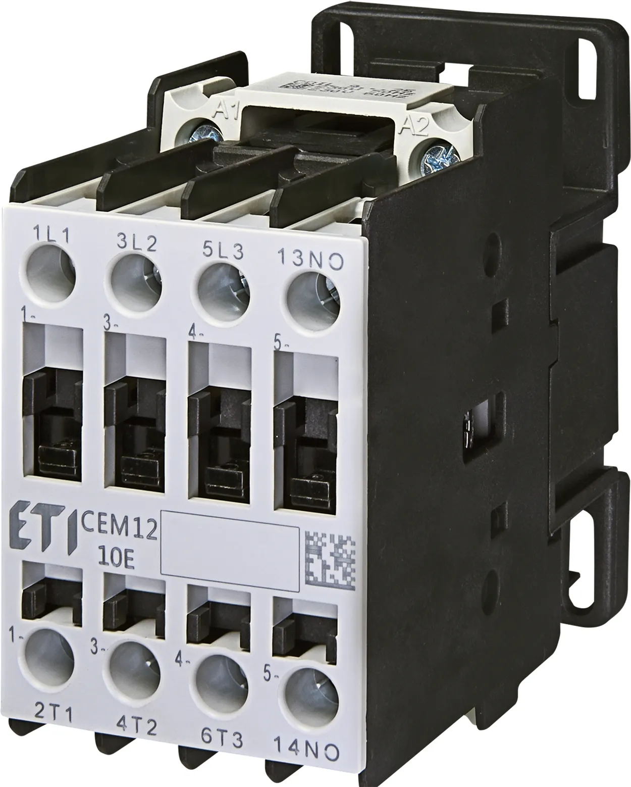 Motor contactor CEM12.10-230V-50/60Hz 004643123