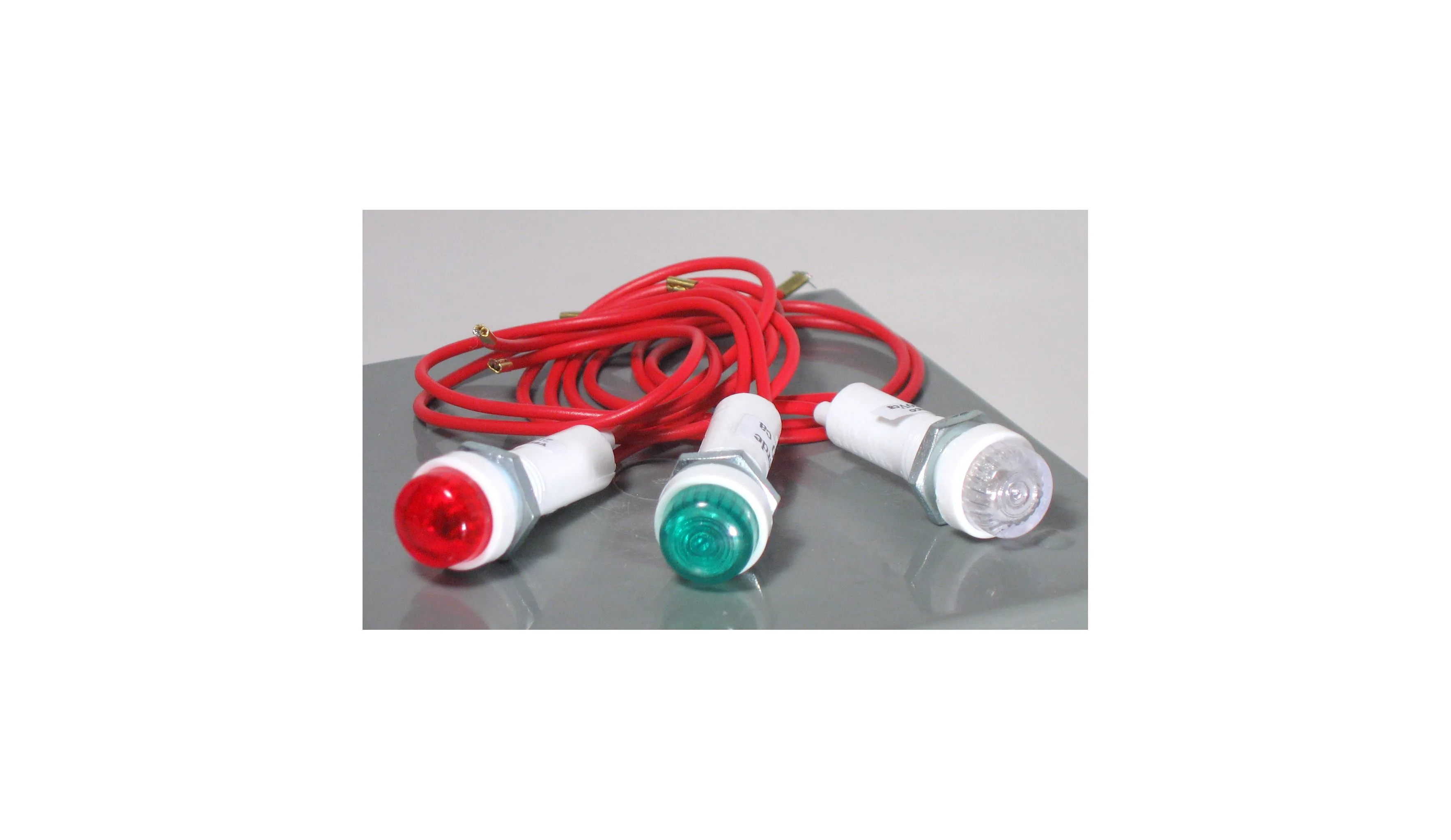 Signal lamp PLE230 004648043