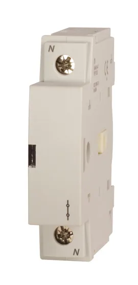 N-pole CLBS-N/80 004661444