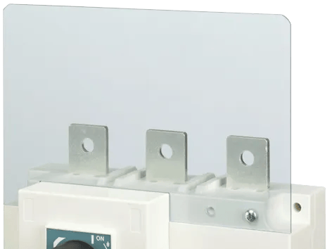 Protection cover LBS-TS4P/1600 004661510