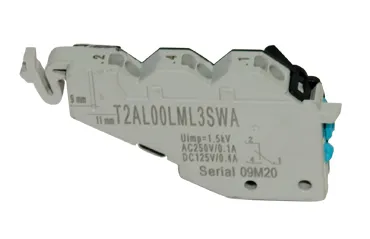 Undervoltage trip unit NA2S 160-250AF AC 380-450V 004671957