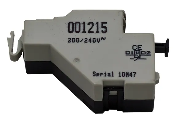 Undervoltage trip unit NA2 TD 1250-1600AF AC230-240V 004672390