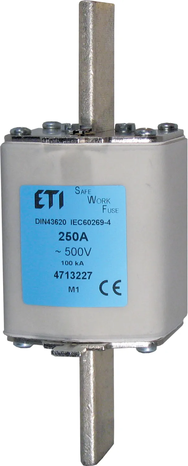 Fuse link NH2 SWF 400A/500V 004714232