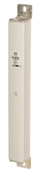 Fuse link NHS1/394 aR 50A/4000V DC 004735630