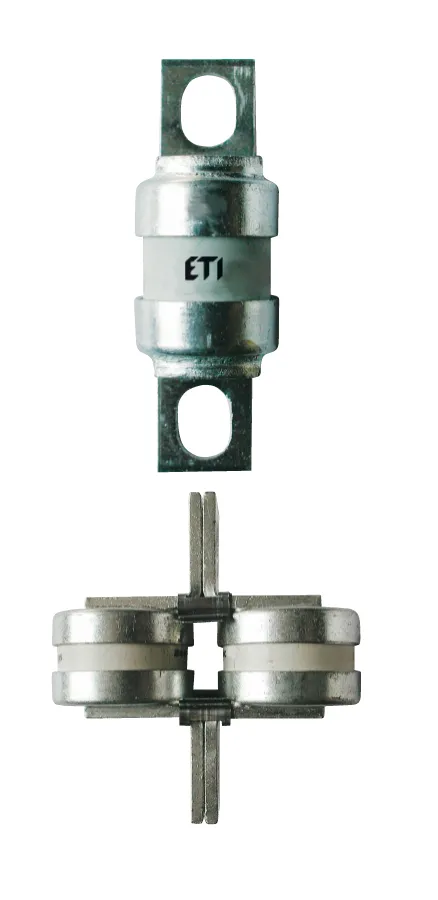 Fuse link *BS8UQ/38/6A/240V 004750001