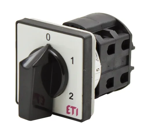 Cam switch CS 40 107 U 004773036