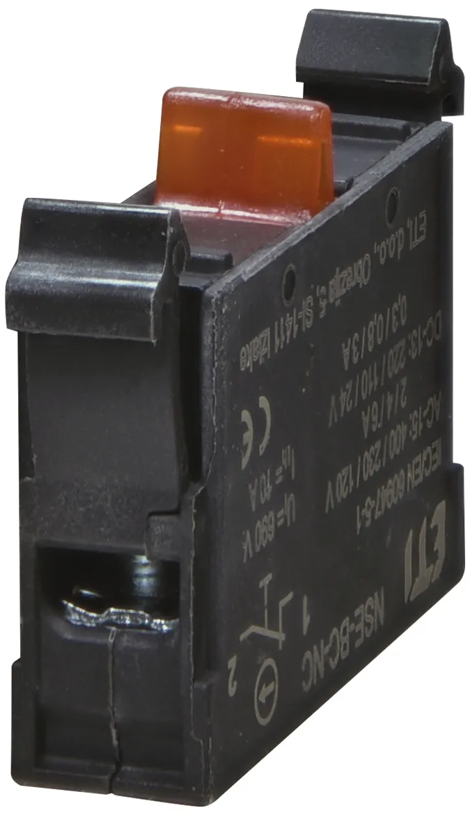 Push button accesories NSE-BC-NC/10 004774112
