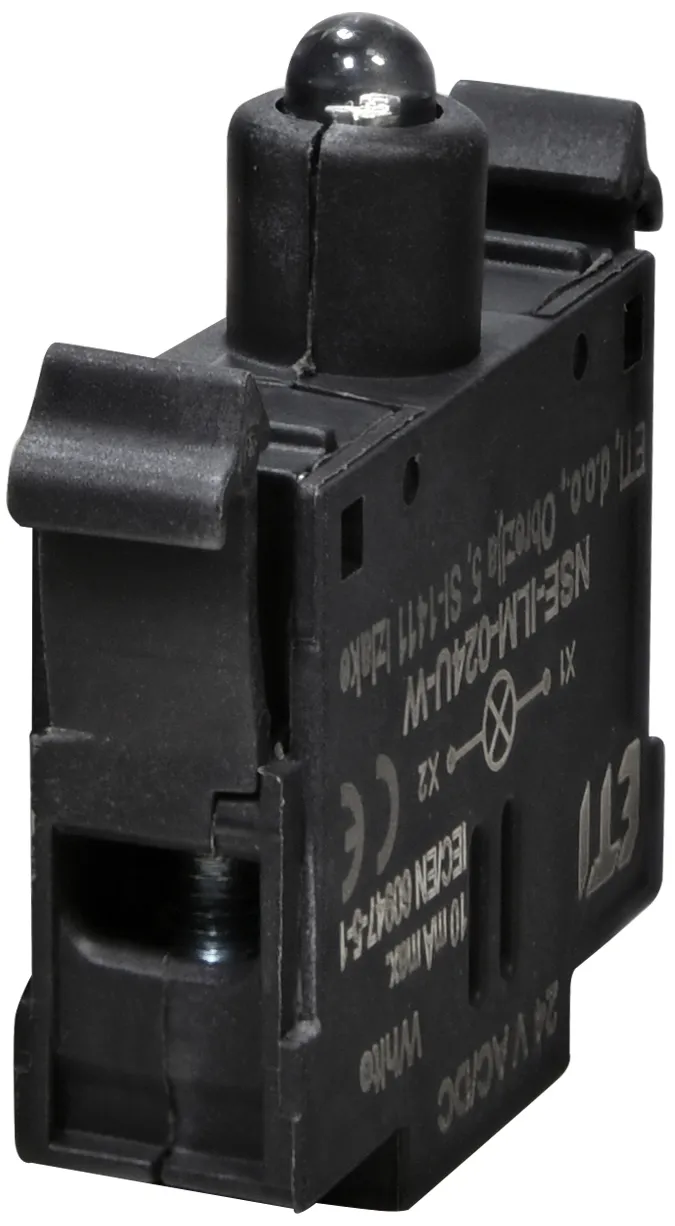 Signal lamp NSE-ILM-024U-W 004774120