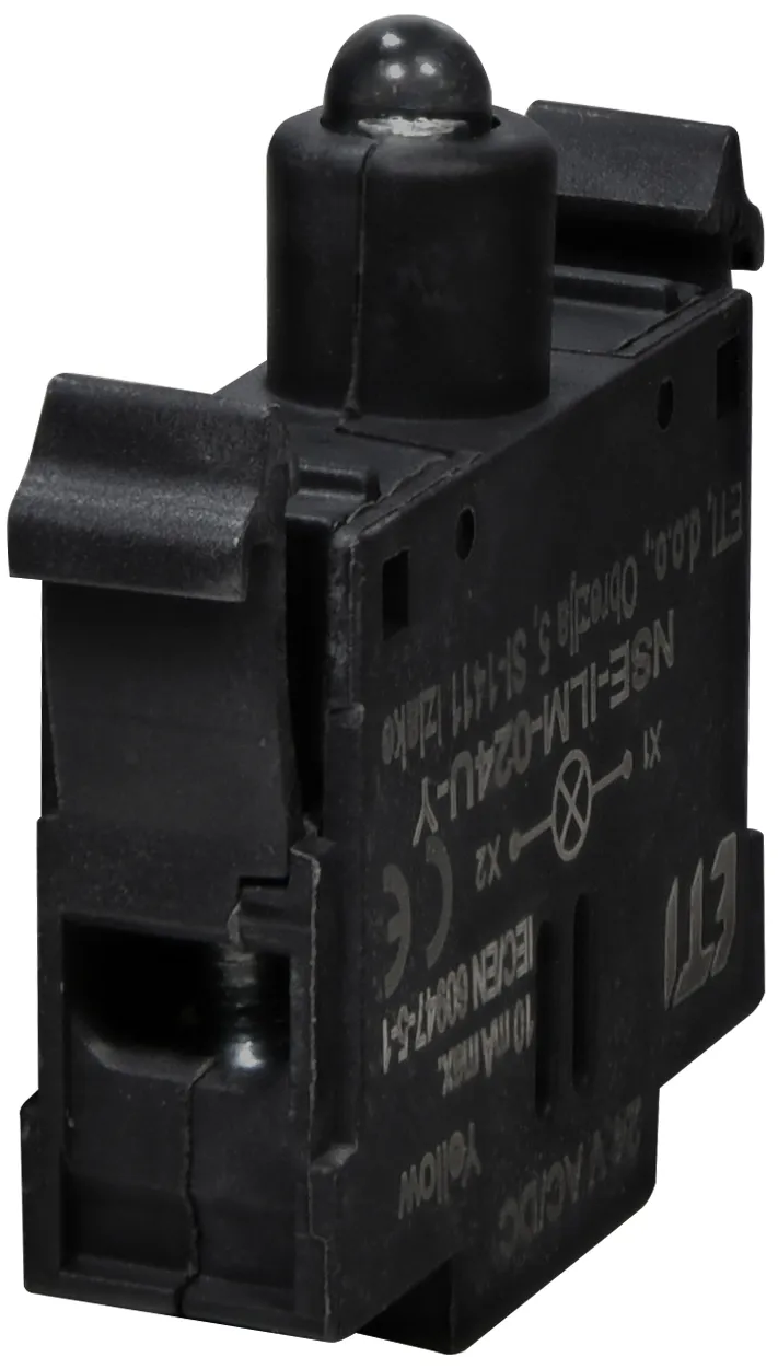 Signal lamp NSE-ILM-024U-Y 004774123